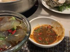 海蜇-阿杜打边炉(五江天街店)