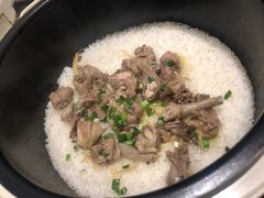-大鸽饭(马王堆店)