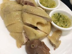 壹心鸡-文记壹心鸡(宝华路店)