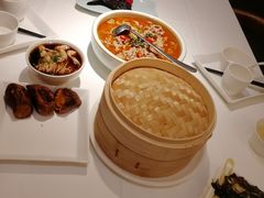 -小厨娘淮扬菜(六合欢乐港店)