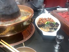 -乔先生涮肉·鲜活牛羊肉火锅(塘沽店)