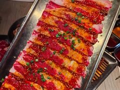 -西塔老太太泥炉烤肉(望京一店)