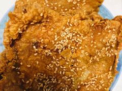 -余婆炸鸡(亚运村店)