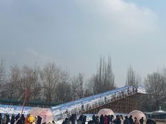 -欢乐水魔方水世界