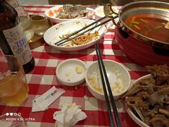 -西贝莜面村(上海百联西郊店)