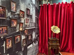 -摩斯密码·实景搜证换装沉浸密室剧本杀