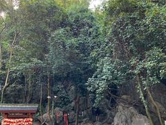 -杭州西湖风景名胜区-三生石