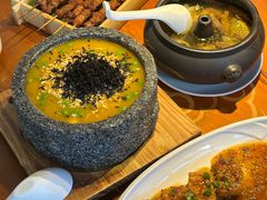 -菌自由丨野生菌火锅特色庭院餐厅(丽江古城店)