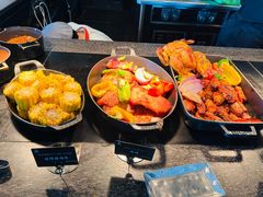 -Social 秀西餐厅-长沙瑞吉酒店(运达店)