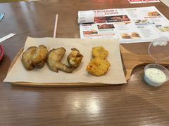 -必胜客(江门万达店)