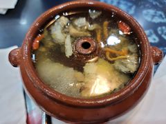 -桥香园云南过桥米线(金马碧鸡店)