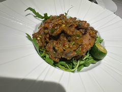 -BetterThai 泰加(苏州中心店)