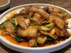 -榕意·川味之美(深业上城店)