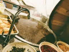 -熊大师牛羊粉(红谷凯旋店)