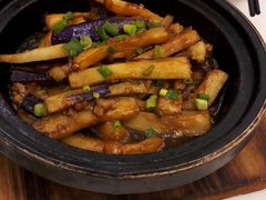 -稻香酒家·33年老字号·港式粤菜(富邦中心店)