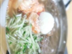 -屋里家延边朝鲜族冷面(南园店)