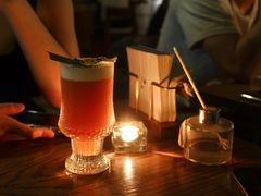 -Nirvana Cafe&Bar(北仓文创街区店)