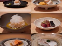 -晴空·日本料理(万象城店)