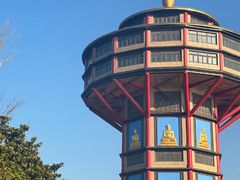 -高旻寺