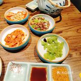 三元桥匠牛道韩式烤肉