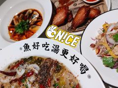 -江渔儿酸菜鱼(东厦一百店)