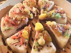 -长沙富力万达文华酒店