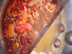 -湊湊火锅·茶憩(上海合生汇店)