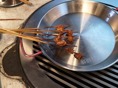 神伙掌中宝-神伙烧烤(江北黄泥塝店)