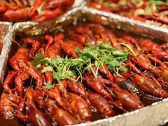 十三香龙虾-苏州独墅湖书香世家酒店