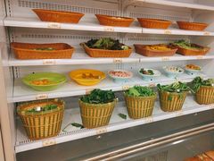 -辽宁大厦天然居自助餐(黄河南大街店)
