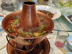 -福寿斋·老北京铜锅涮肉·烤鸭(顺义总店)