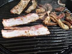 -二子炭火烤肉(五金城店)