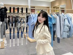 -龙湖南京江北天街