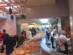 -海底捞大排档火锅(打浦路店)