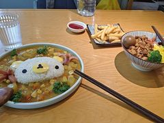 -红小满休闲餐厅(十全街店)