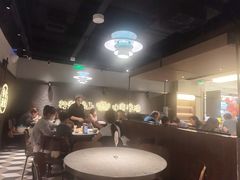 -留半山·香港食堂(啦啦宝都店)