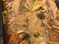 -里岛烤鱼(东港凯虹广场店)