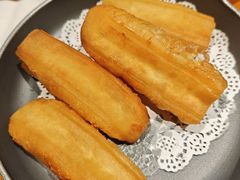 -三凤酒家·百年无锡菜(清扬茂业店)