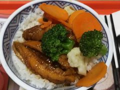 -吉野家(上地三街店)