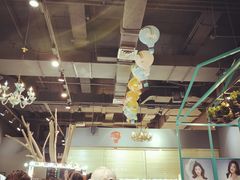 -海马体照相馆(大连柏威年购物中心店)