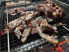 -草原碳烤羊腿(仙塘店)