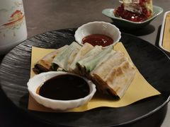 -湖畔居茶楼(湖滨店)