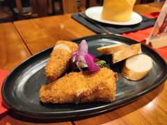 -申德勒加油站餐厅(三里屯北小街店)