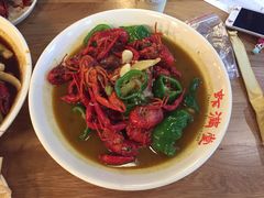 -虾满堂(瑞虹店)