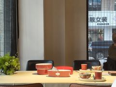 -京鸭棠(让胡路万达店)
