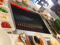 -阿里郎韩国料理