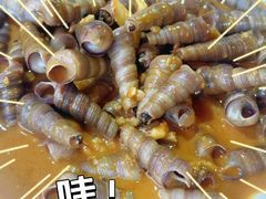 -钱山海鲜大排档