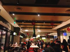 大堂-肯德基(随州曾都店)