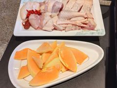 -龙泉人椰子鸡.糟粕醋.海南菜(三亚旗舰店)