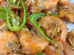 -大头虾越式风味餐厅(光明广场店)